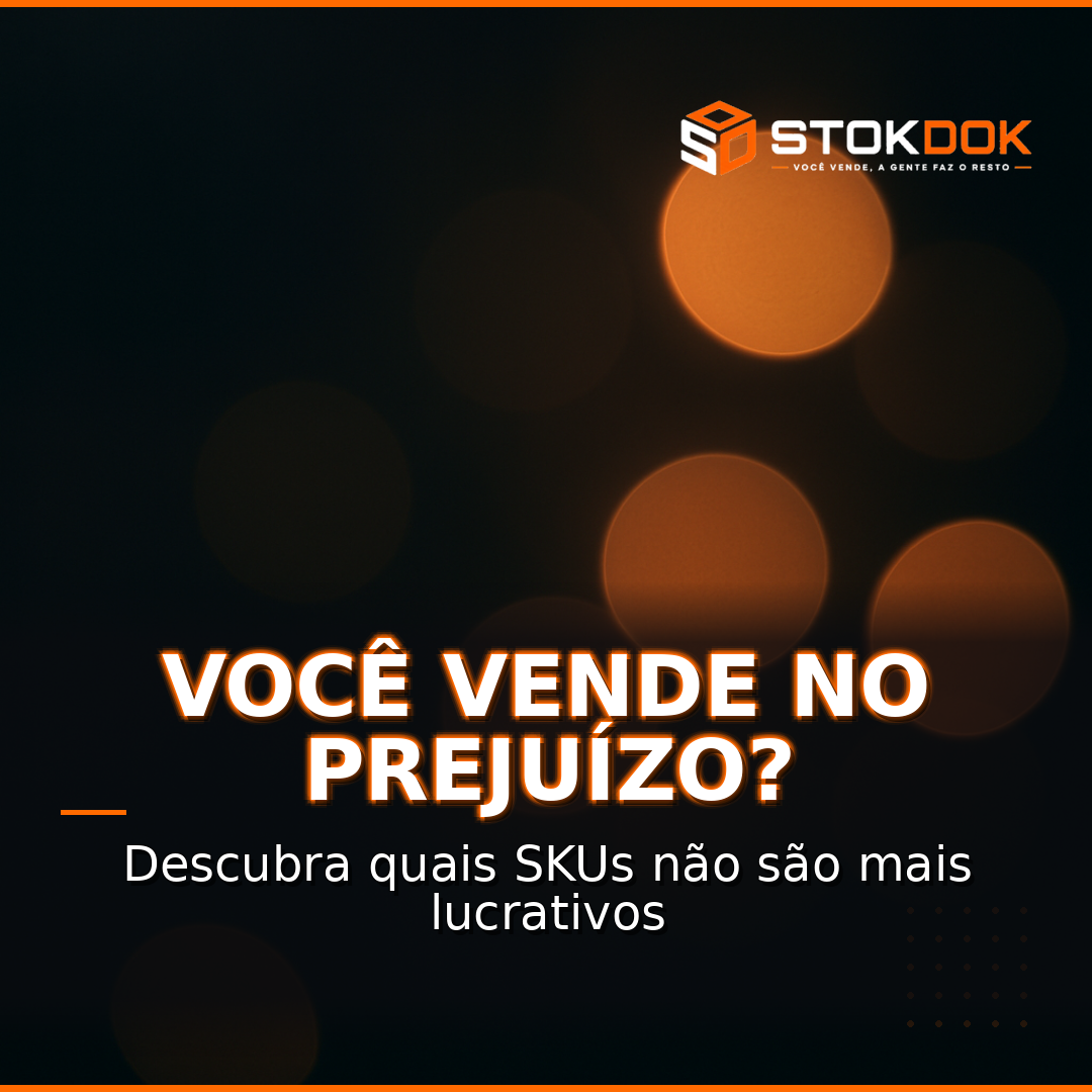 Como Mudanças nas Comissões e Fretes Afetam Seus SKUs